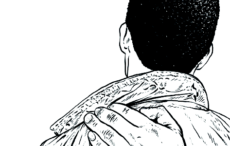 Opferperspektive - Beratung für Betroffene rechter Gewalt in Brandenburg