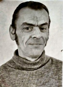 Dieter Manzke