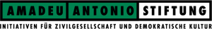 Das Projekt wurde gefördert durch die Amadeu Antonio Stiftung