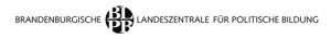 Brandenburgische Landeszentrale für politische Bildung
