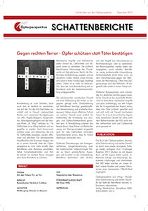 Schattenberichte 21 Juli 2015