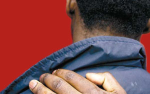 Opferperspektive - An der Seite der Betroffenen