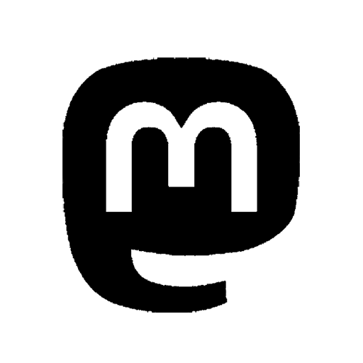 Mastodon Icon