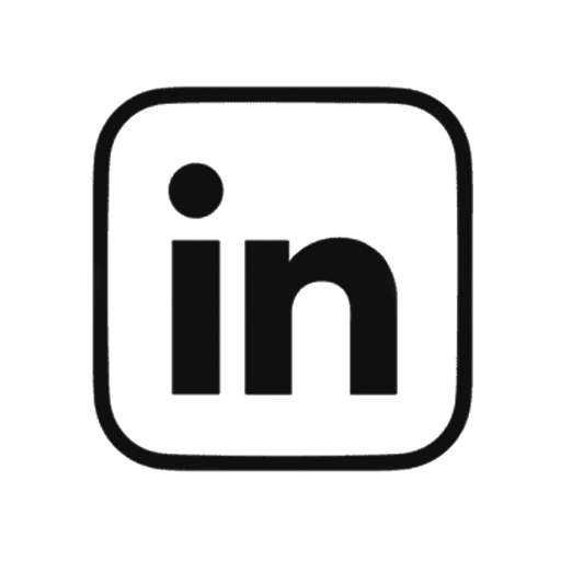 LinkedIn Icon