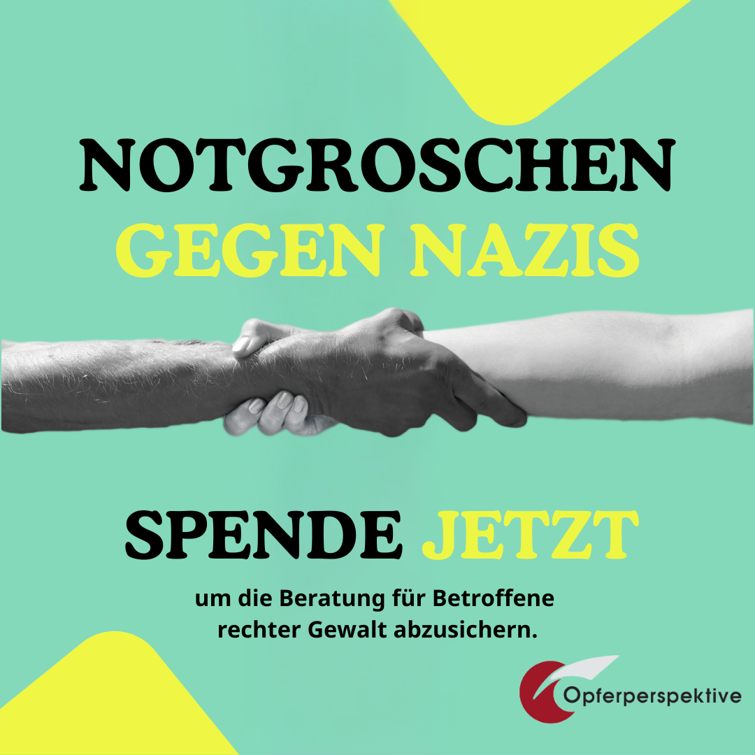 Schmuckbild - 2 Hände die sich halten