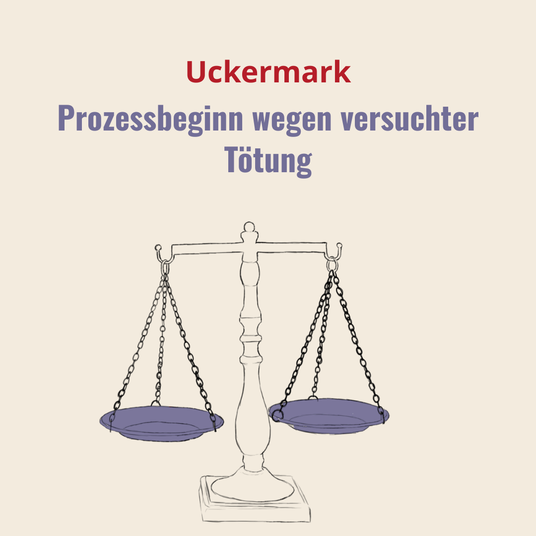 Schmuckbild - Eine Waage als Symbol für Recht und Gerechtigkeit